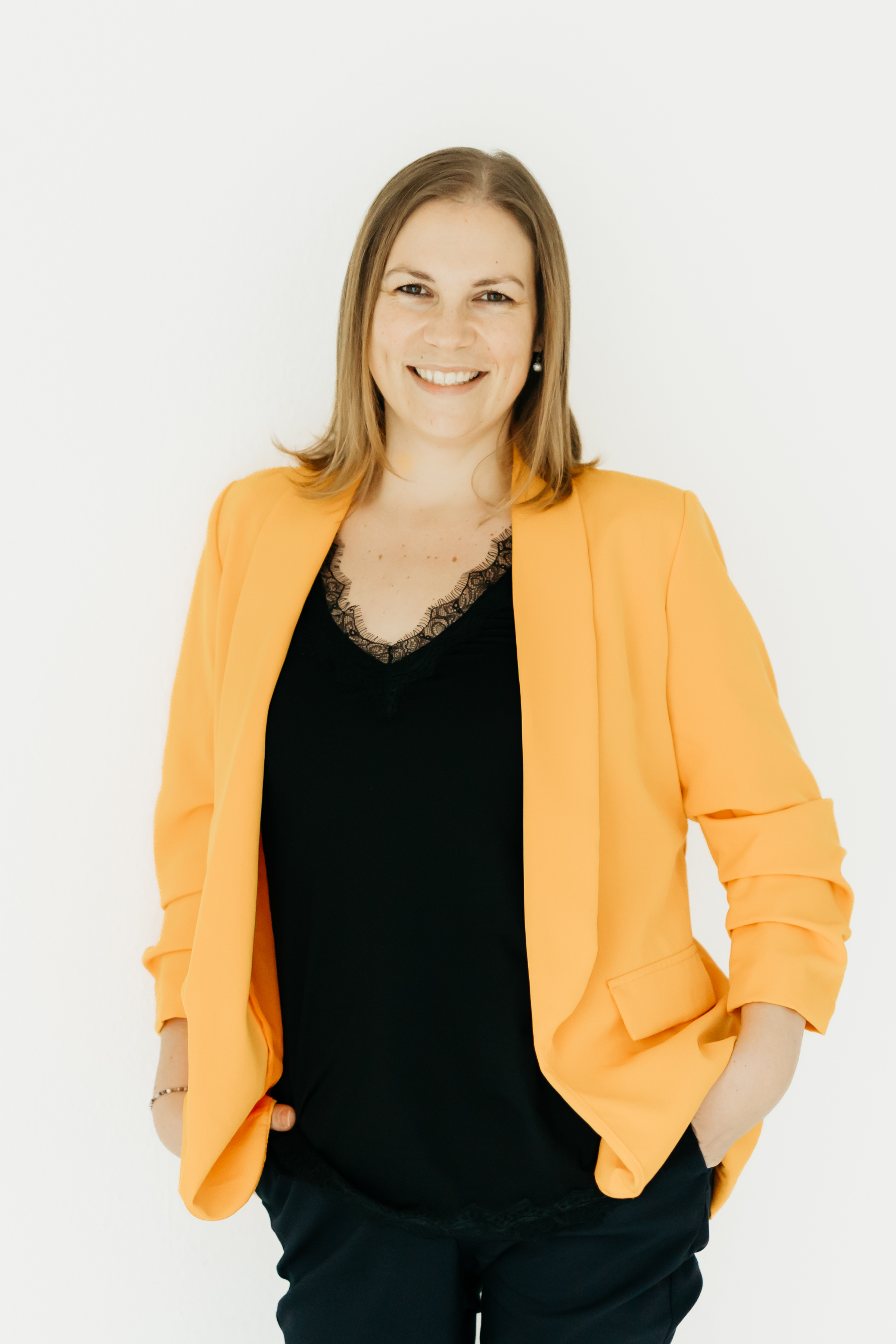 Melanie Grünitz